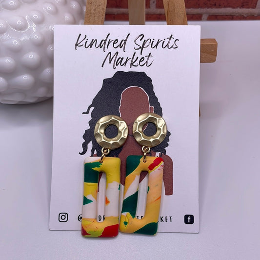 # 1073 Dangle