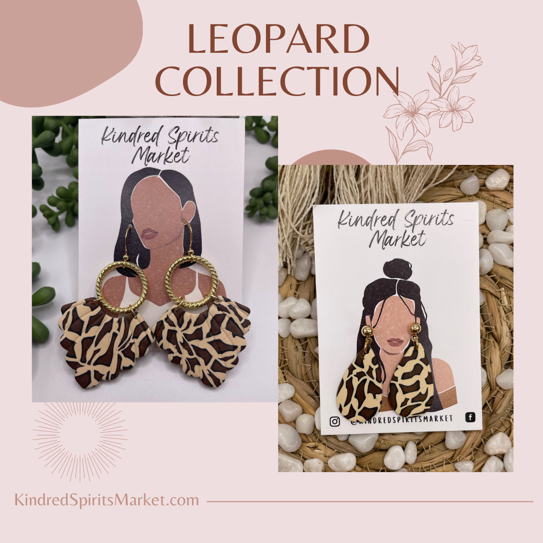 Leopard Collection