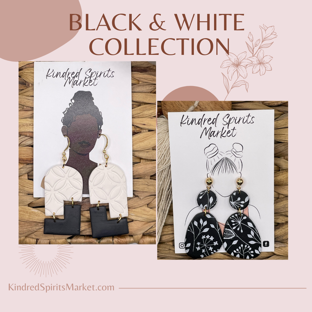 Black & White Collection