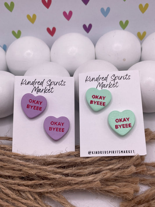 # 1204 salty conversation hearts, OKAY BYEE