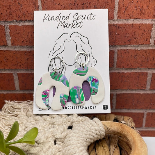 # 1041 Dangle