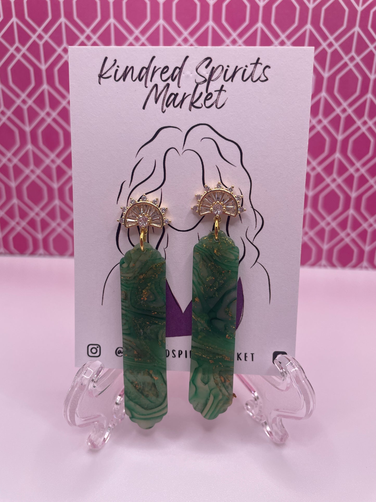 # 1168 dangle