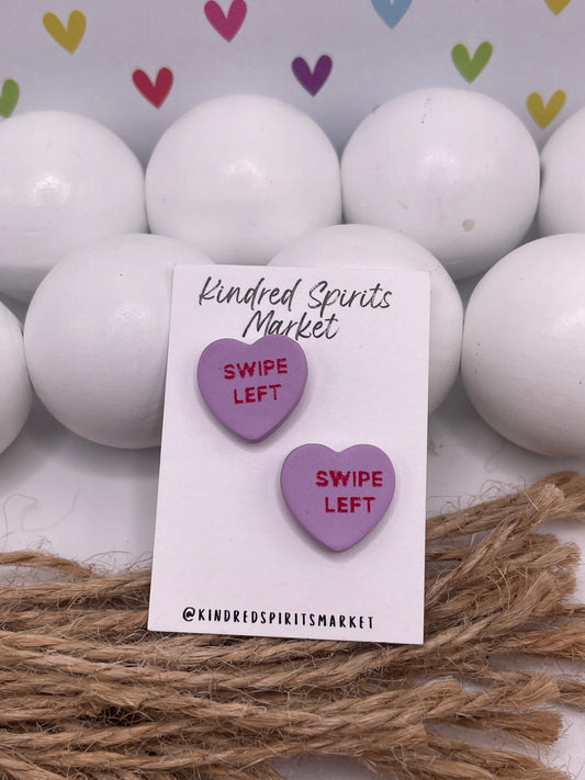 # 1205 salty conversation hearts, SWIPE LEFT