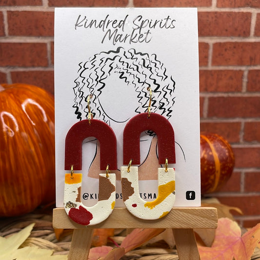 # 639 Large Dangle