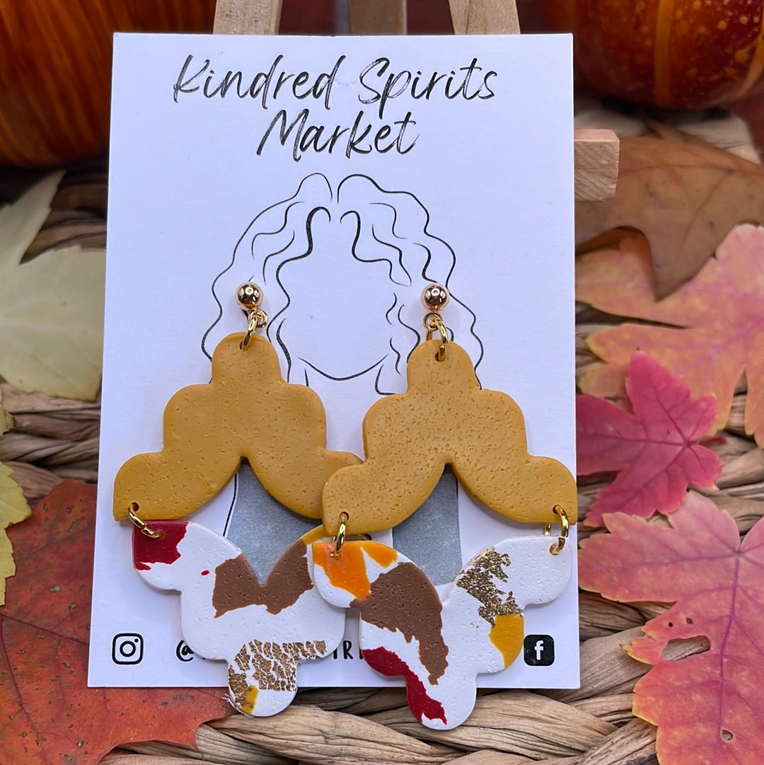 # 643 Large Dangle
