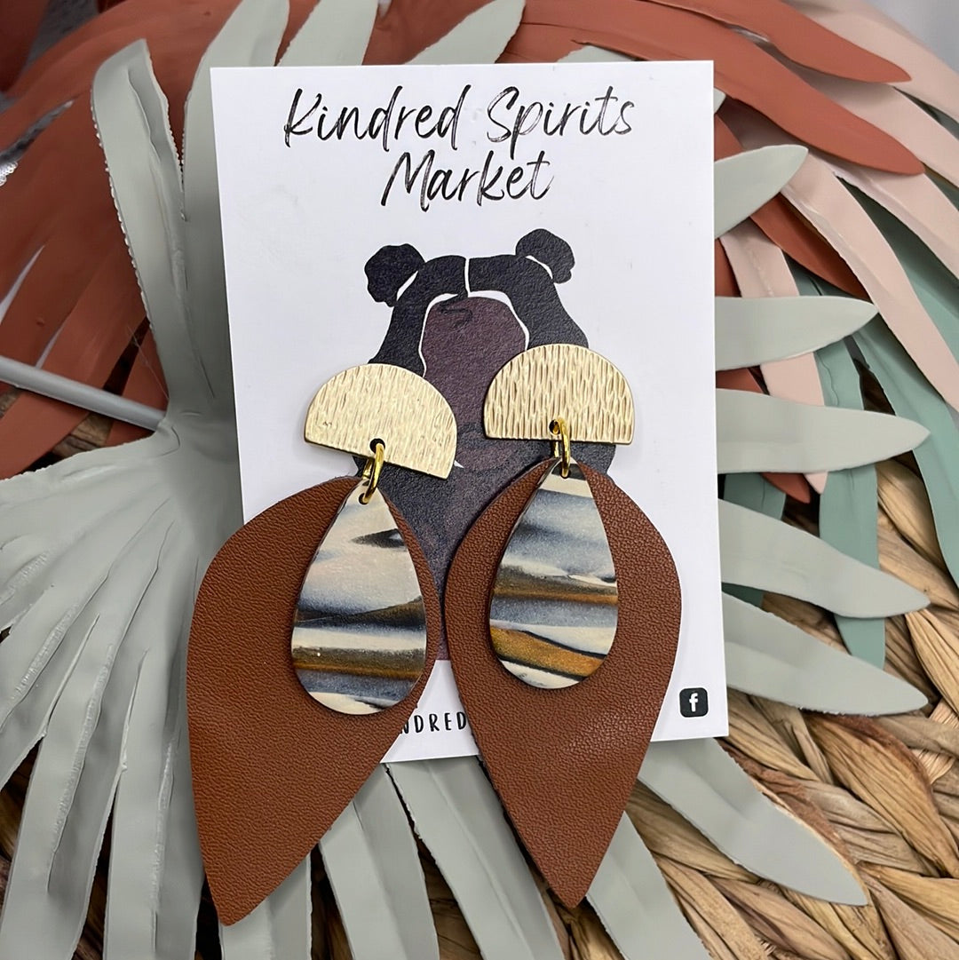# 565 large dangle